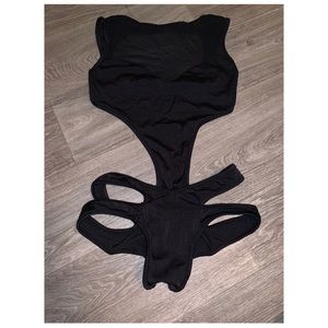 Dance Wear Or Bathing Suit